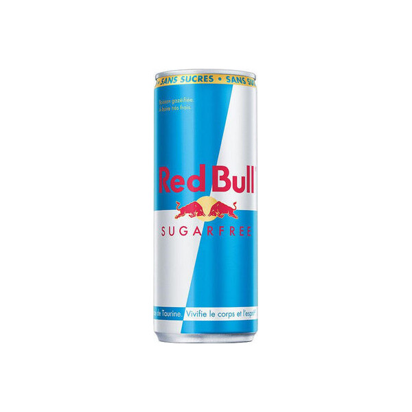 Energy Drink Red Bull 25 cl