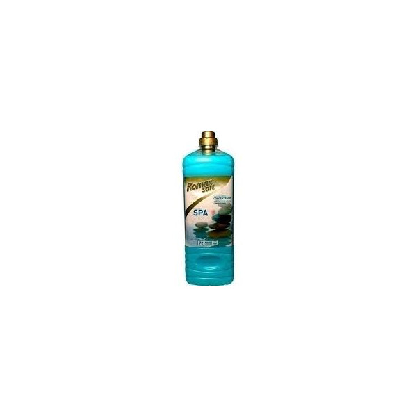 ROMAR ADOUCISSANT CONCENTRE FLORALE 750ML