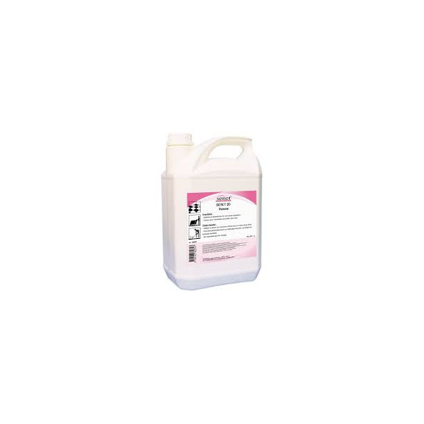 SOPROMODE NETTOYANT SOL 2D VENT FRAITS 5L