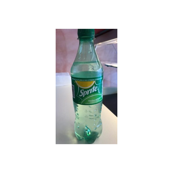 Sprite Sprite 0 5l