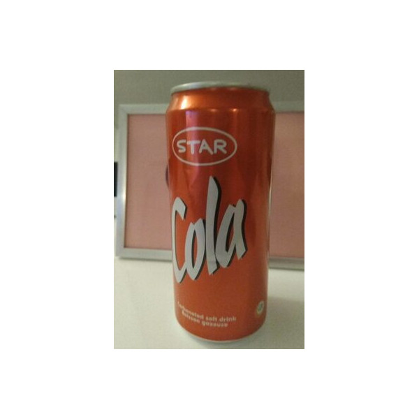 Star cola