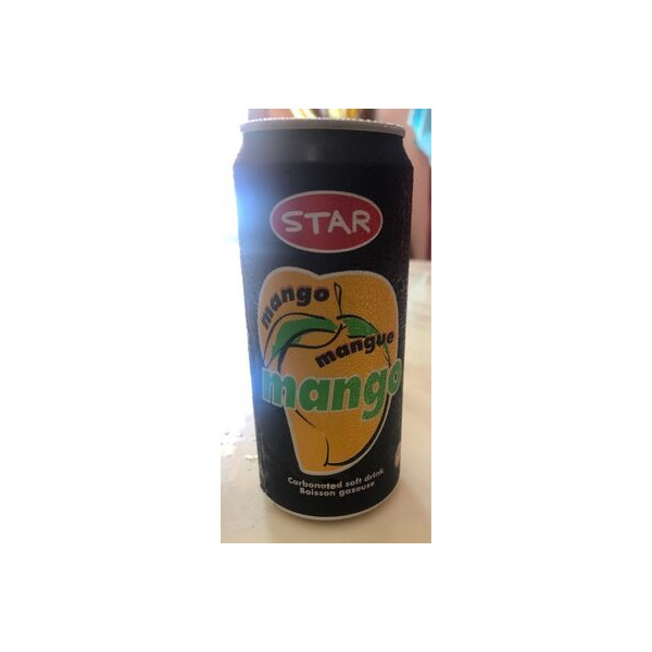 Mango Star 