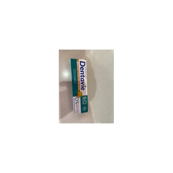 vandemecum dentifrice 65ml