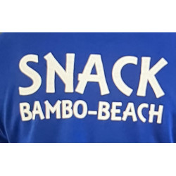 Bambo-Beach SNACK